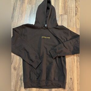 Ana Huang Twisted Games inspired hoodie